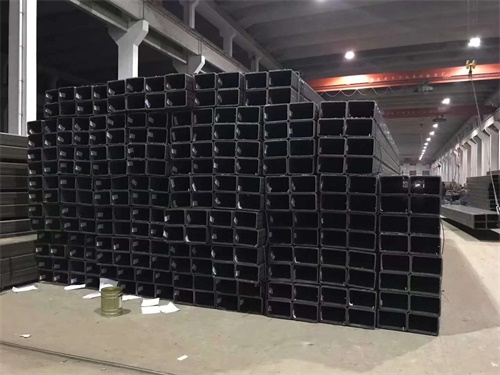 苏尼特右冷拔方管选型指南 工程采购怎么选